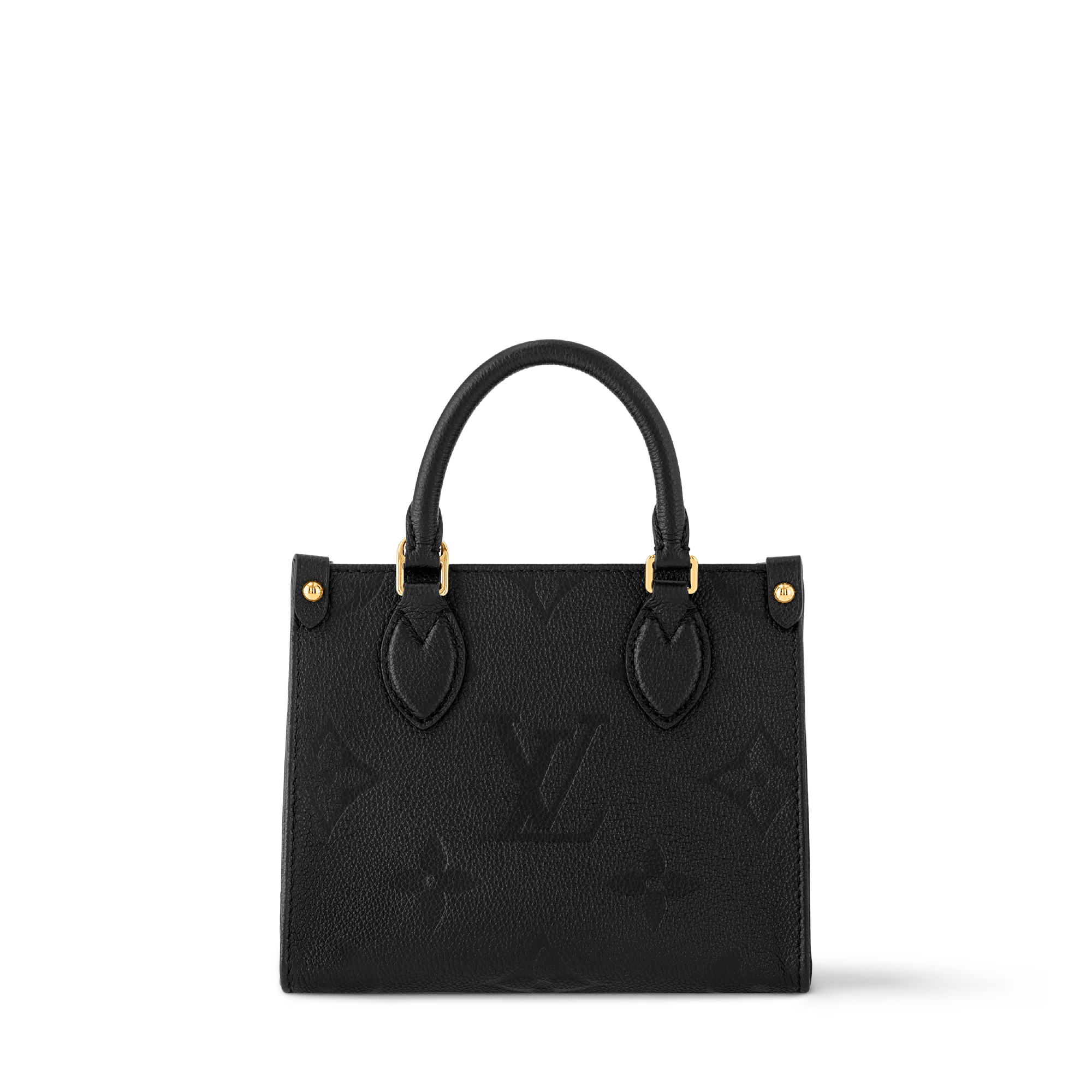 OnTheGo MM Monogram Empreinte Leather - Mother's Day Gifts | LOUIS